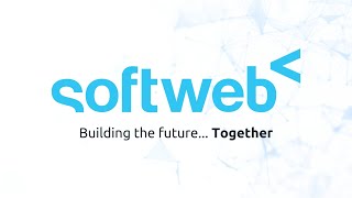 Softweb  Company Profile [upl. by Brittany129]