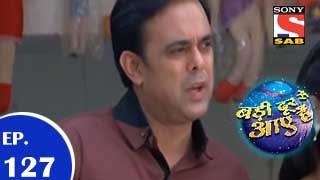 Badi Door Se Aaye Hain  बड़ी दूर से आये है  Episode 127  3rd December 2014 [upl. by Nnahteb]