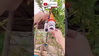 Amazing Light Bulb Camera Wireless shortviral shorts [upl. by Bettine]