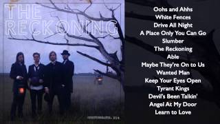 NEEDTOBREATHE  quotSlumberquot Official Audio [upl. by Amol]