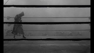 Raging Bull 1980  Opening Titles scene 1080 [upl. by Ecinnahs]