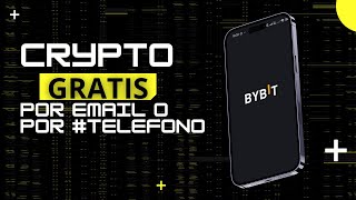 🎯 Como Enviar Cripto sin pagar Comisiones desde BYBIT ✅ Envió 100 GRATIS 😱 LINA MOLANO [upl. by Ohaus]