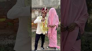 Public Mein Ki Fake Shaadi 😱😂 minivlog vlog prank publicreaction shaadi ￼ [upl. by Hnaht689]