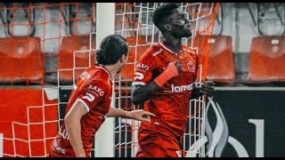 SV Zulte Waregem vs FC Dender 21 Highlights  Samenvatting  CROKY CUP 2024 [upl. by Abbott330]