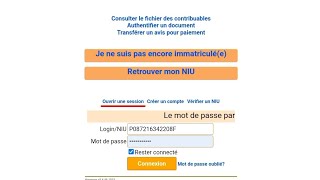 ATTESTATION DE CONFORMITÉ FISCALE PARTIE 1 [upl. by Madora]