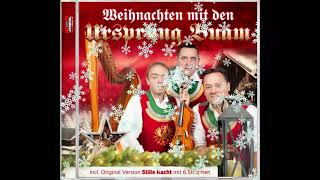 Seachte Weihnacht ohne Großvater [upl. by Essyla]