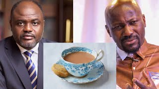 It Is Possible To Drink Tea With God  Apostle Johnson Suleman Says [upl. by Strauss938]