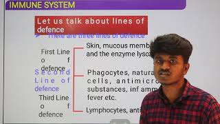 quotMastering the Immune System Biology Class Essentials Explainedquot [upl. by Ibmab]