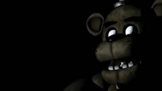 Five Nights at Freddys Toreador March 1 HOUR [upl. by Licec]