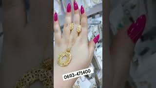 مجوهرات عالية الجودة مقاومة للماء bijoux jewelry reels اكسبلور [upl. by Fantasia169]