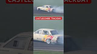 Castle Combe Track amp Drift day  PT 32 [upl. by Oahc]