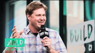 Tim Heidecker On quotDecker Unclassifiedquot [upl. by Azitram]