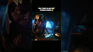 Best Opening Scene in Marvel History Ever shorts viralvideo marvel [upl. by Jaynes906]