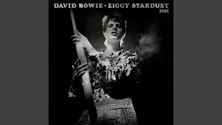 Ziggy Stardust Demo 2024 Remaster [upl. by Babara642]