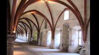 Kloster Eberbach [upl. by Rengia]