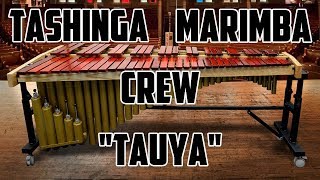 TASHINGA MARIMBA CREW  quotTASHINGA TAUYAquot  MARIMBA MUSIC  BEST MARIMBA MUSIC ZIMBABWE [upl. by Zildjian]