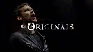 The Originals  Monster [upl. by Delaney]