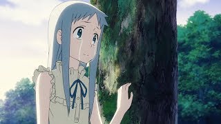 Anohana AMV  Secret Base 君がくれたもの [upl. by Sikko]