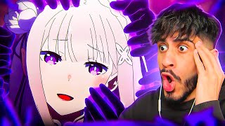 First Time REACTING to quotReZERO Openings amp Endings 14quot  ReZero All Openings Reaction [upl. by Anirec]