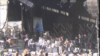 Tedeschi Trucks Band  Full Show  Mountain Jam X 6072014 [upl. by Nnayelsel148]