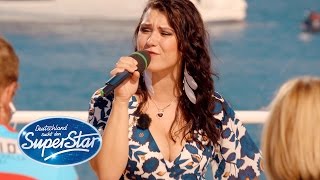 DSDS 2017  Alle Auftritte der 16 Sendung vom 25032017 [upl. by Akerehs]