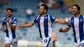 Highlights  Colchester United 20 MK Dons [upl. by Scarlet]