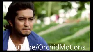 Bangla New Song Obujh Mon By Eleyas YouTube [upl. by Akimahc]