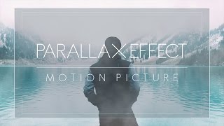 How to Create Parallax Effect in Photoshop Photoshopdesirecom [upl. by Nageek538]