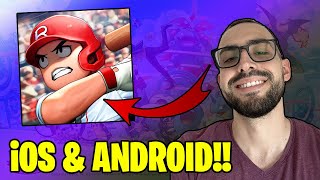 Baseball 9 HackMod APK iOS amp Android  How to Get Baseball 9 Free Gems Coins Recruit Tickets [upl. by Tyler]