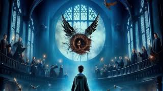 Harry Potter y el Legado Maldito  Acto 1  Narrado por AG  AudioLibro [upl. by Auric]