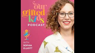 083 The 5 Levels of Giftedness  All Grown Up w Dr Deborah Ruf [upl. by Eceer256]