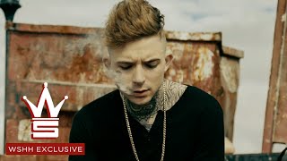 Caskey quotNever Slow Downquot WSHH Exclusive  Official Music Video [upl. by Swane151]