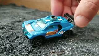 Off Road Model Cars [upl. by Mirth]