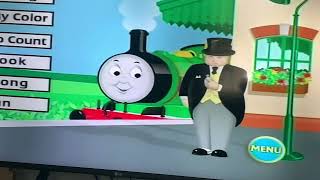 Opening to Thomas amp friends steamies Vs diesels 2004 DVD [upl. by Ormond]