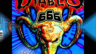 666  Diablo Extended 666 Mix [upl. by Roswell844]