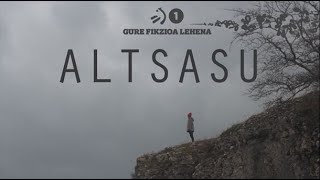 Altsasu 1 kapitulua [upl. by Neddie]