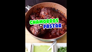 Chamorros al pastor [upl. by Veriee494]