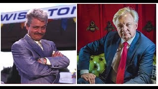 James OBrien vs David Davis the Brexit liar [upl. by Ijok286]