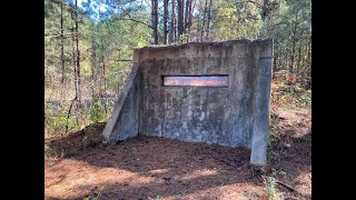 2022 Caddo Lake Wildlife Refuge [upl. by Sidoney]