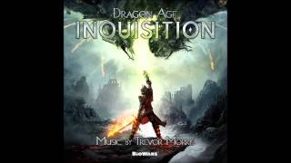 Empress Of Fire Instrumental version  Dragon Age Inquisition OST  Tavern song [upl. by Schenck108]