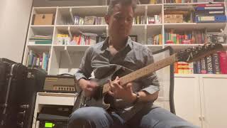 Lukather tone with the Friedman Runt 20  Friedman Runt 20 Review sound test [upl. by Wye704]