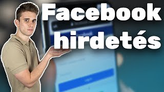 Facebook Hirdetés Teljes Mesterképzés 2021  így generált nekem több száz millió forintot a Facebook [upl. by Della]