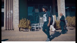 ዮሐና  ህልም Yohana  Hilm Official Music Video [upl. by Erikson902]