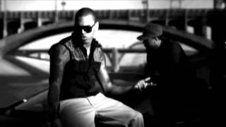 Chris Brown  Deuces ft Demi Lovato  Official Music Video [upl. by Shaikh]