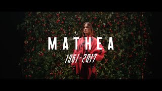 Mathea  19612017 [upl. by Raynard411]