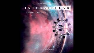 Interstellar OST 13 Coward by Hans Zimmer [upl. by Eniamret]