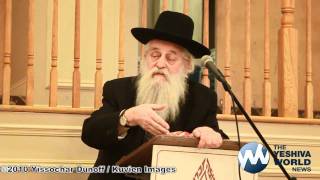 Fallsburg Yeshiva Mesiba  Chanukah 5771 [upl. by Gilus]