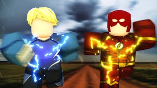 UPCOMING Speedster GAME Coming To Roblox Speedster League [upl. by Fazeli]