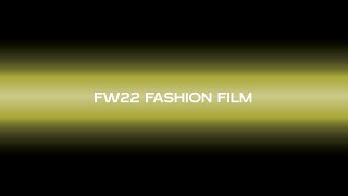 Hanifa FW22 Fashion Film [upl. by Jere]