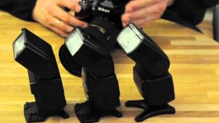 Nikon D800 CLS problem  Flashes are not triggered reliably [upl. by Nwahsid765]